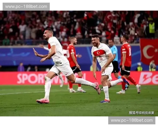 欧洲杯2027分组大解析：新格局与黑马崛起