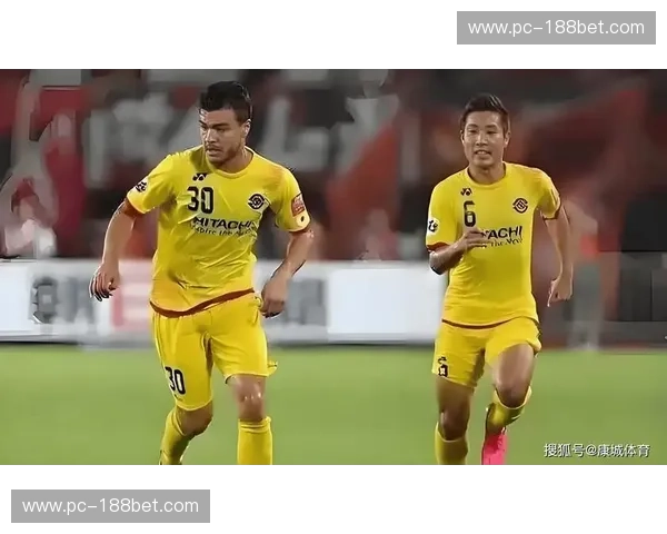 烈焰与东瀛之约：柏太阳神与东京FC，一场关乎荣耀与梦想的绿茵对决